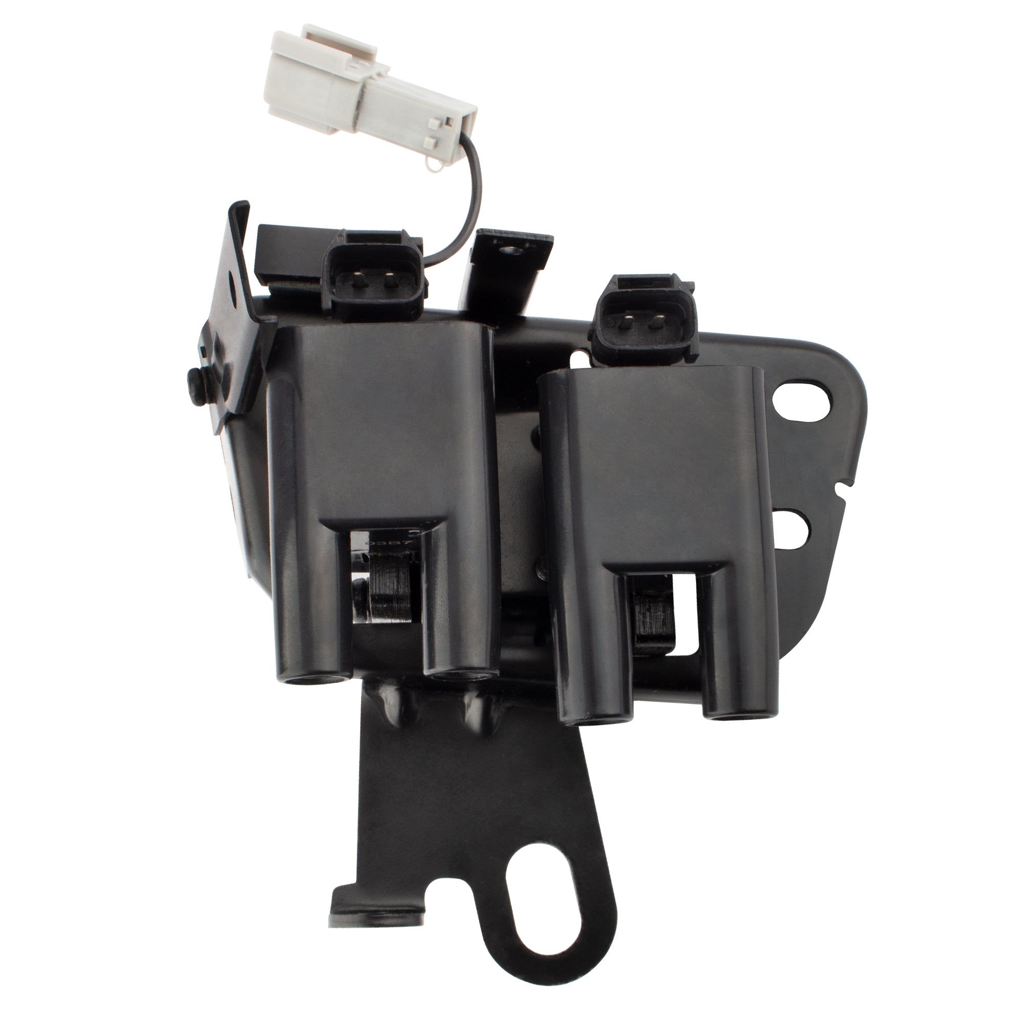 BOXI 1pc Ignition Coil Fits for Hyundai Elantra 2001-2002 L4-2.0L G4CP Petrol Sedan
