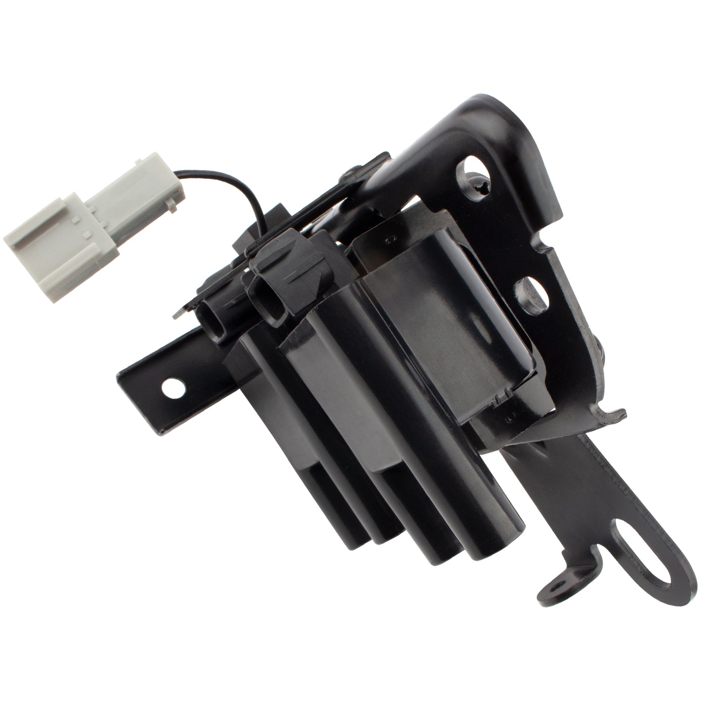 BOXI 1pc Ignition Coil Fits for Hyundai Elantra 2001-2002 L4-2.0L G4CP Petrol Sedan — product photo 4