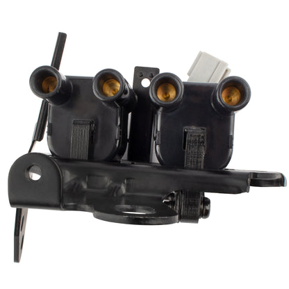 BOXI 1pc Ignition Coil Fits for Hyundai Elantra 2001-2002 L4-2.0L G4CP Petrol Sedan — product photo 5