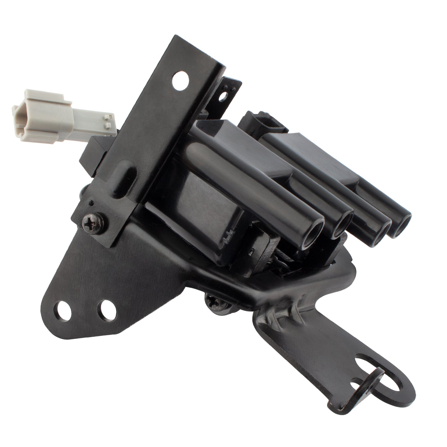 BOXI 1pc Ignition Coil Fits for Hyundai Elantra 2001-2002 L4-2.0L G4CP Petrol Sedan — product photo 6