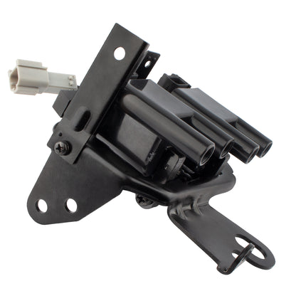 BOXI 1pc Ignition Coil Fits for Hyundai Elantra 2001-2002 L4-2.0L G4CP Petrol Sedan — product photo 6