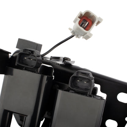 BOXI 1pc Ignition Coil Fits for Hyundai Elantra 2001-2002 L4-2.0L G4CP Petrol Sedan — product photo 7