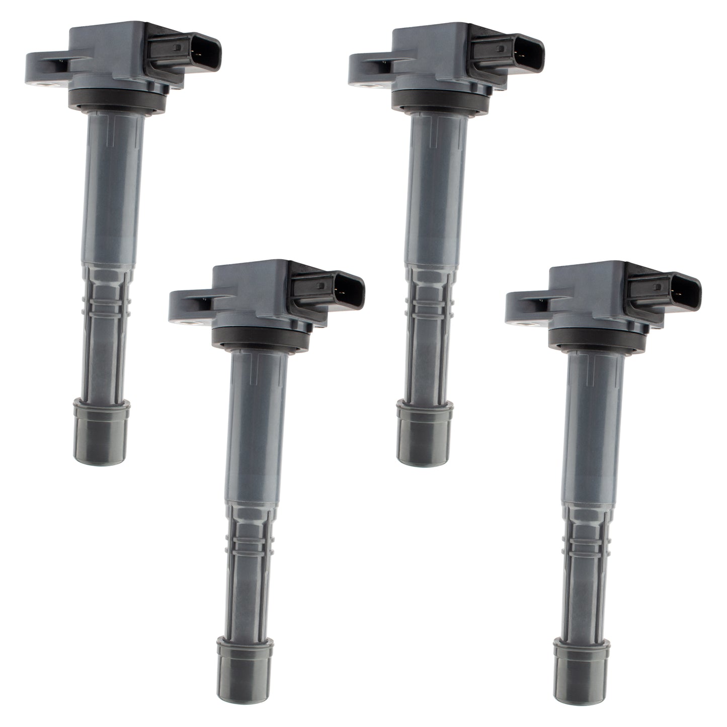 BOXI Ignition Coil Pack UF-417 Compatible with 2007-2012 Acura RDX 2004-2008 Acura TSX 2.3L 2.4L L4