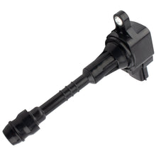BOXI 1pc Ignition Coil Pack Fits for Nissan Almera 2001 2002 2003 2004 2005 1.8L l4 — product photo 2
