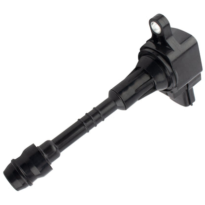 BOXI 1pc Ignition Coil Pack Fits for Nissan Almera 2001 2002 2003 2004 2005 1.8L l4 — product photo 2
