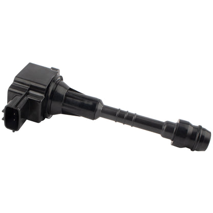 BOXI 1pc Ignition Coil Pack Fits for Nissan Almera 2001 2002 2003 2004 2005 1.8L l4 — product photo 3