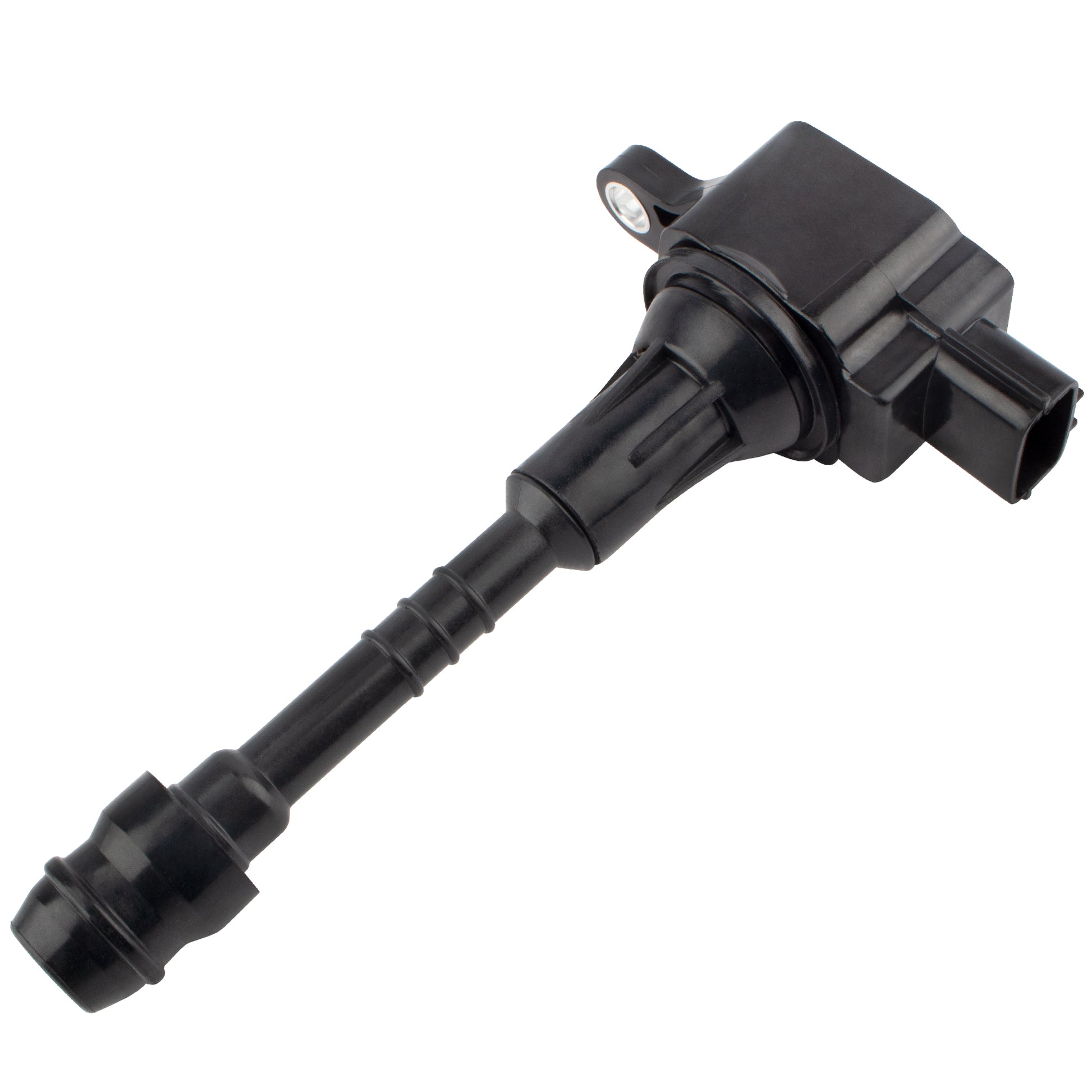 BOXI 1pc Ignition Coil Pack Fits for Nissan Almera 2001 2002 2003 2004 2005 1.8L l4 — product photo 4