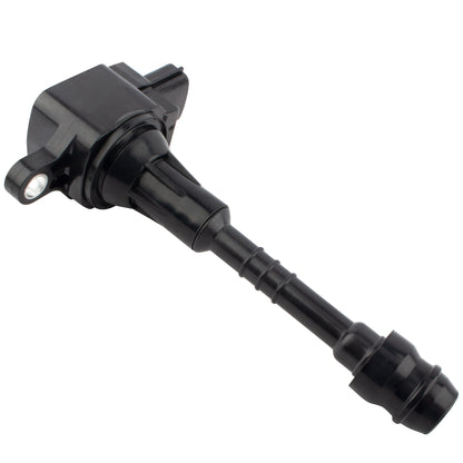 BOXI 1pc Ignition Coil Pack Fits for Nissan Almera 2001 2002 2003 2004 2005 1.8L l4 — product photo 5