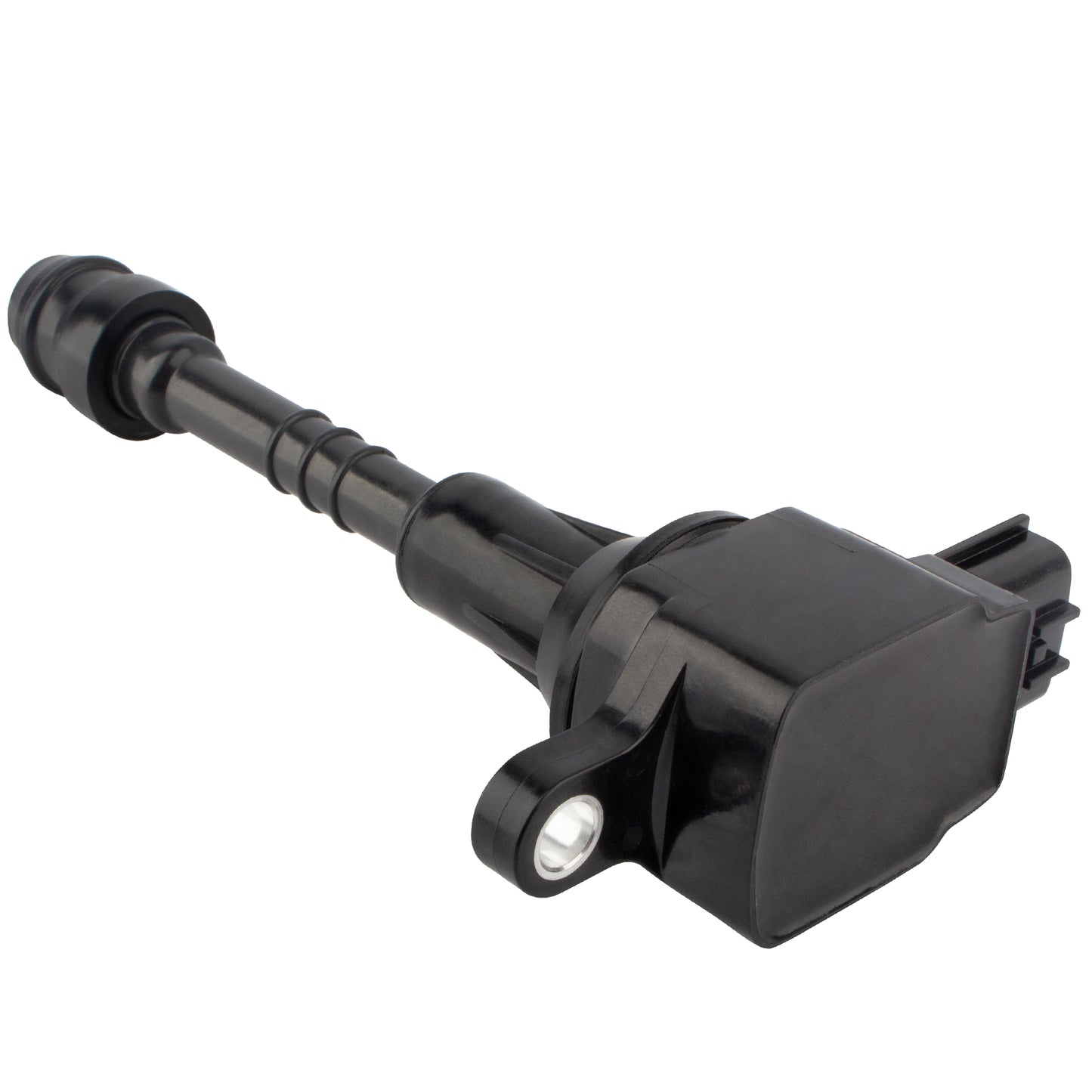BOXI 1pc Ignition Coil Pack Fits for Nissan Almera 2001 2002 2003 2004 2005 1.8L l4 — product photo 6