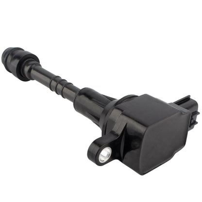 BOXI 1pc Ignition Coil Pack Fits for Nissan Almera 2001 2002 2003 2004 2005 1.8L l4 — product photo 6
