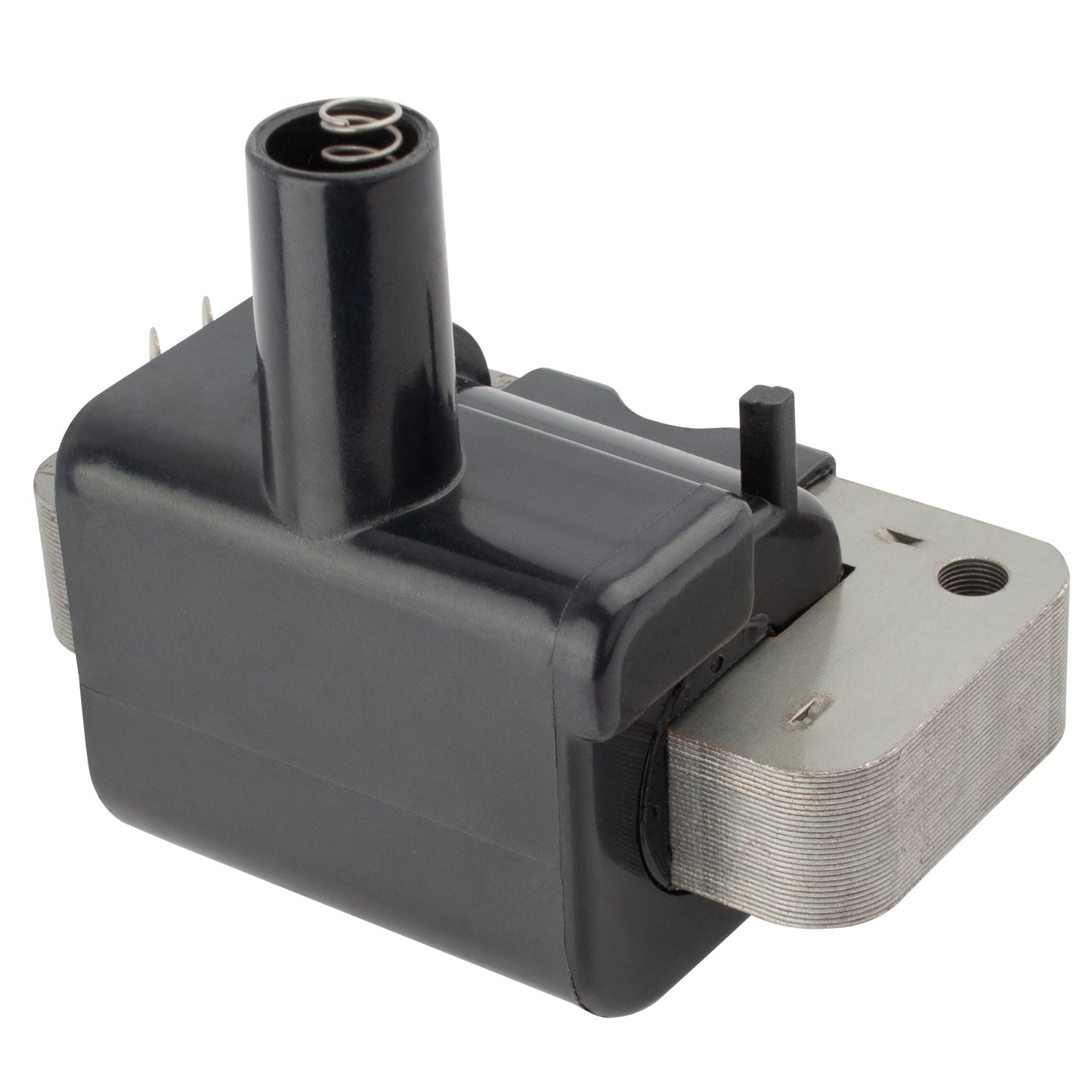 BOXI Ignition Distributor Coil Fits for Nissan Frontier Pathfinder Quest Xterra 1995-2004 — product photo 2