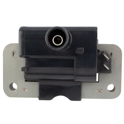 BOXI Ignition Distributor Coil Fits for Nissan Frontier Pathfinder Quest Xterra 1995-2004 — product photo 3