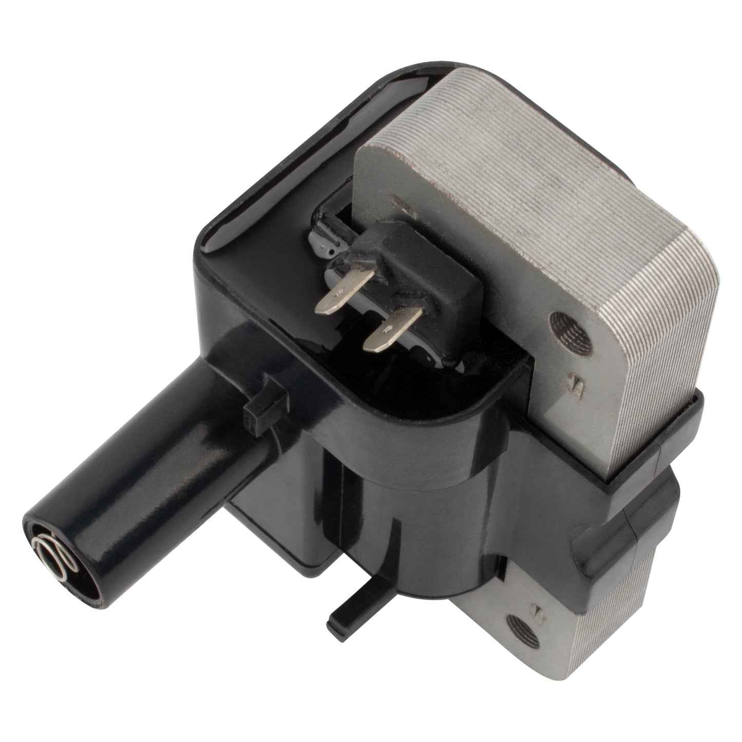 BOXI Ignition Distributor Coil Fits for Nissan Frontier Pathfinder Quest Xterra 1995-2004 — product photo 4