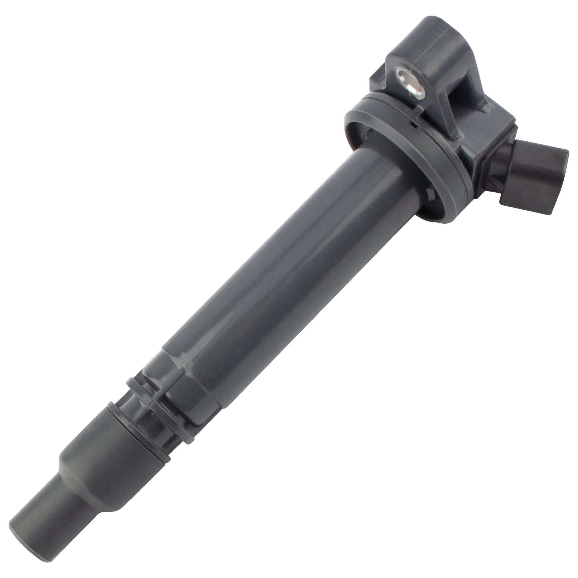 BOXI Set of 1 Ignition Coil Compatible for Toyota Pontiac Vibe Corolla Matrix Celica 2000-2016 L4 — product photo 2