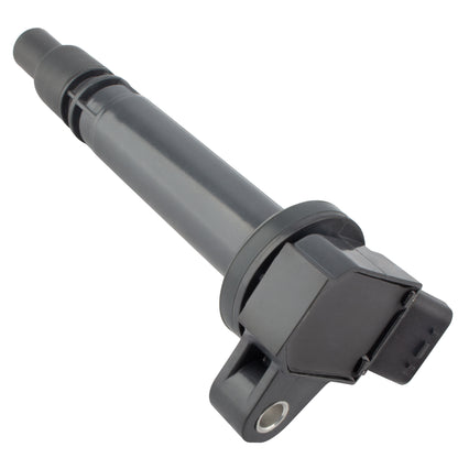 BOXI Set of 1 Ignition Coil Compatible for Toyota Pontiac Vibe Corolla Matrix Celica 2000-2016 L4 — product photo 3