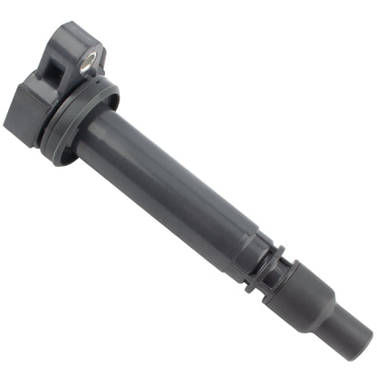 BOXI Set of 1 Ignition Coil Compatible for Toyota Pontiac Vibe Corolla Matrix Celica 2000-2016 L4 — product photo 6