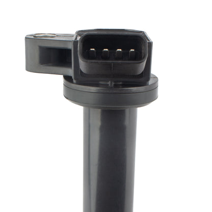 BOXI Set of 1 Ignition Coil Compatible for Toyota Pontiac Vibe Corolla Matrix Celica 2000-2016 L4 — product photo 7