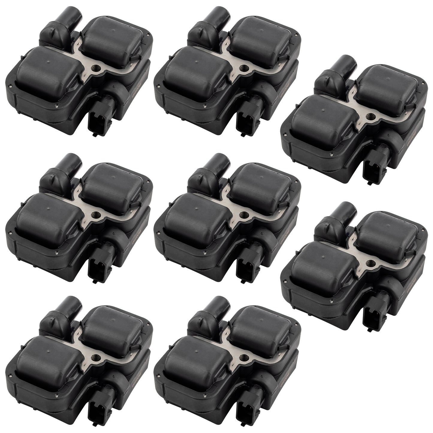 BOXI 8pcs Ignition Coils Fit for Chrysler Crossfire 2004-2008