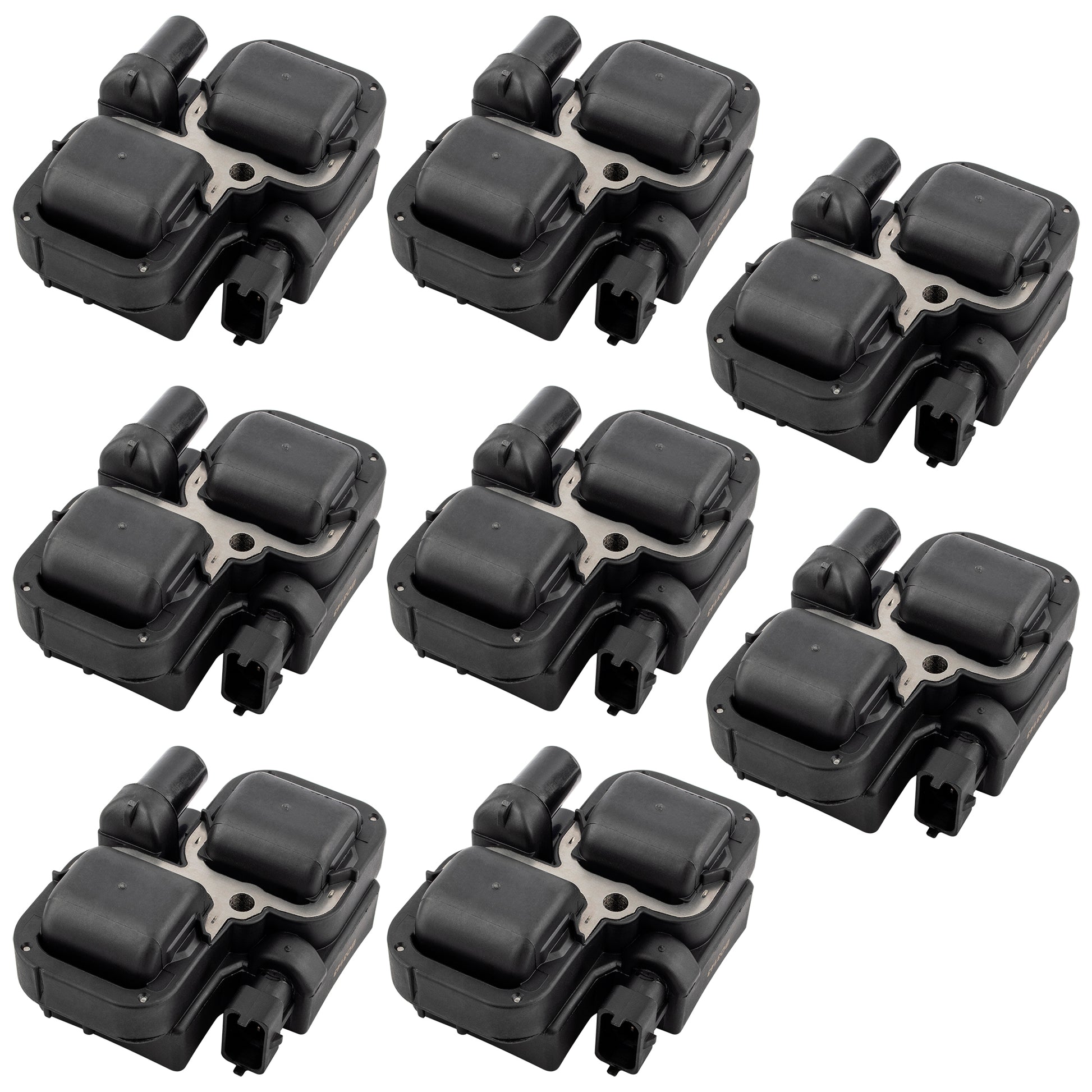 BOXI 8pcs Ignition Coils Fit for Chrysler Crossfire 2004-2008