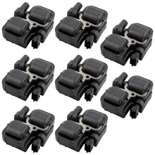 BOXI 8pcs Ignition Coils Fit for Chrysler Crossfire 2004-2008
