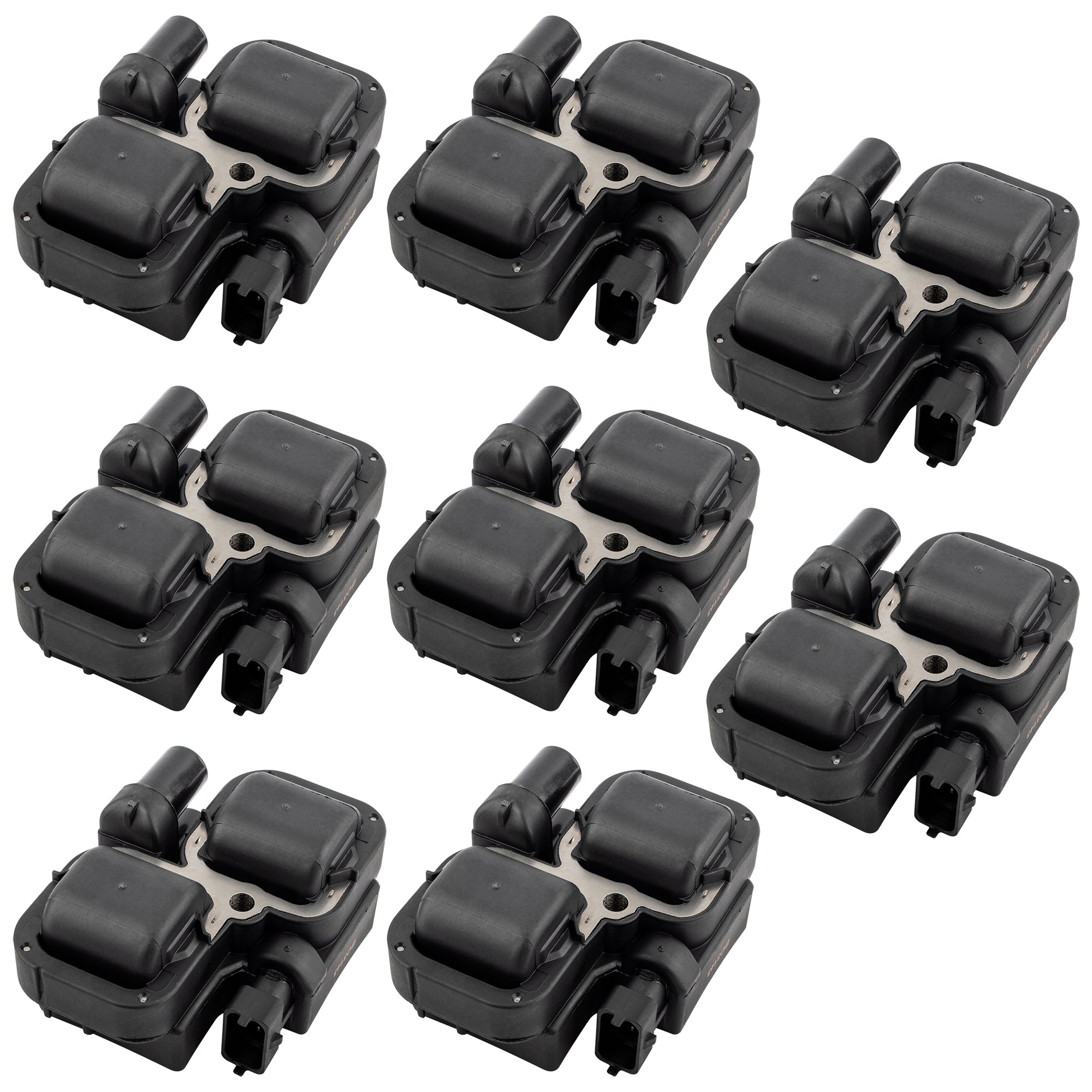 BOXI 8pcs Ignition Coils Fit for Chrysler Crossfire 2004-2008