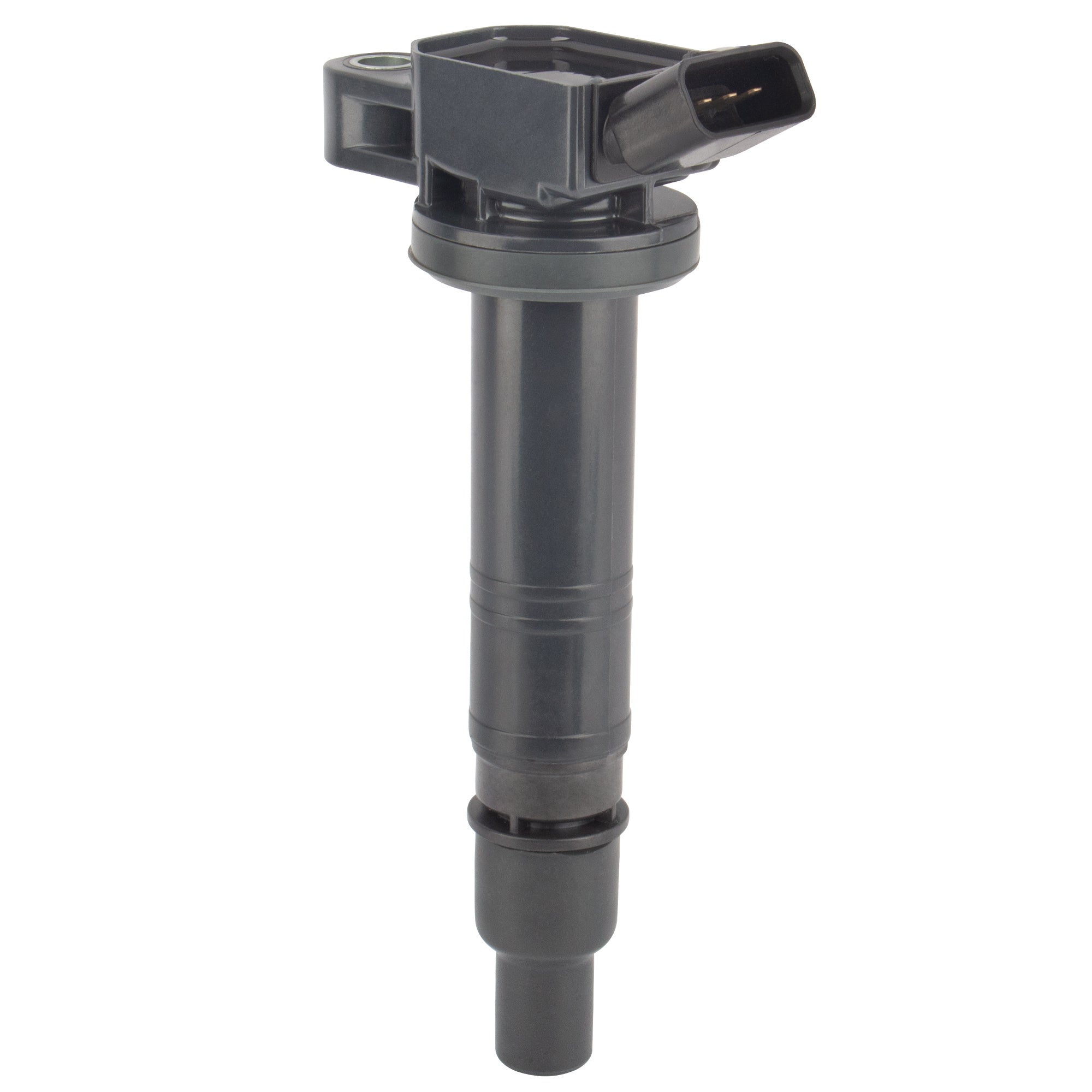 BOXI Set of 1 Ignition Coil Fit for 4.0 V6 Toyota Tacoma 4Runner Tundra FJ Cruiser Scion xB 2005