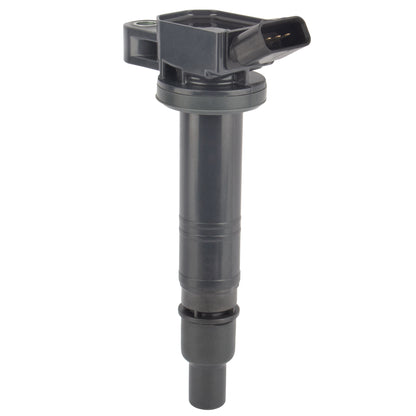 BOXI Set of 1 Ignition Coil Fit for 4.0 V6 Toyota Tacoma 4Runner Tundra FJ Cruiser Scion xB 2005