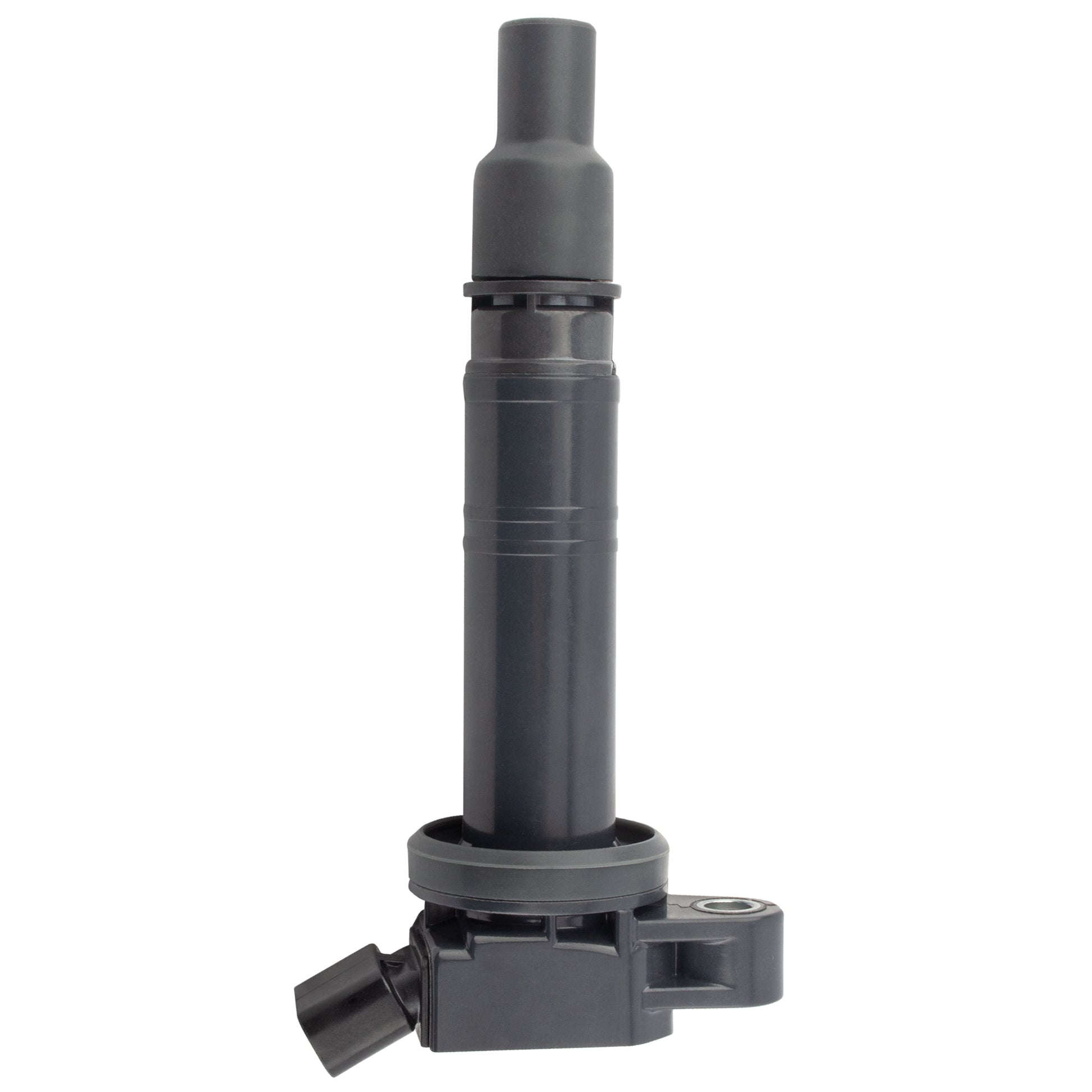 BOXI Set of 1 Ignition Coil Fit for 4.0 V6 Toyota Tacoma 4Runner Tundra FJ Cruiser Scion xB 2005 — product photo 2