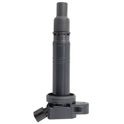 BOXI Set of 1 Ignition Coil Fit for 4.0 V6 Toyota Tacoma 4Runner Tundra FJ Cruiser Scion xB 2005 — product photo 2
