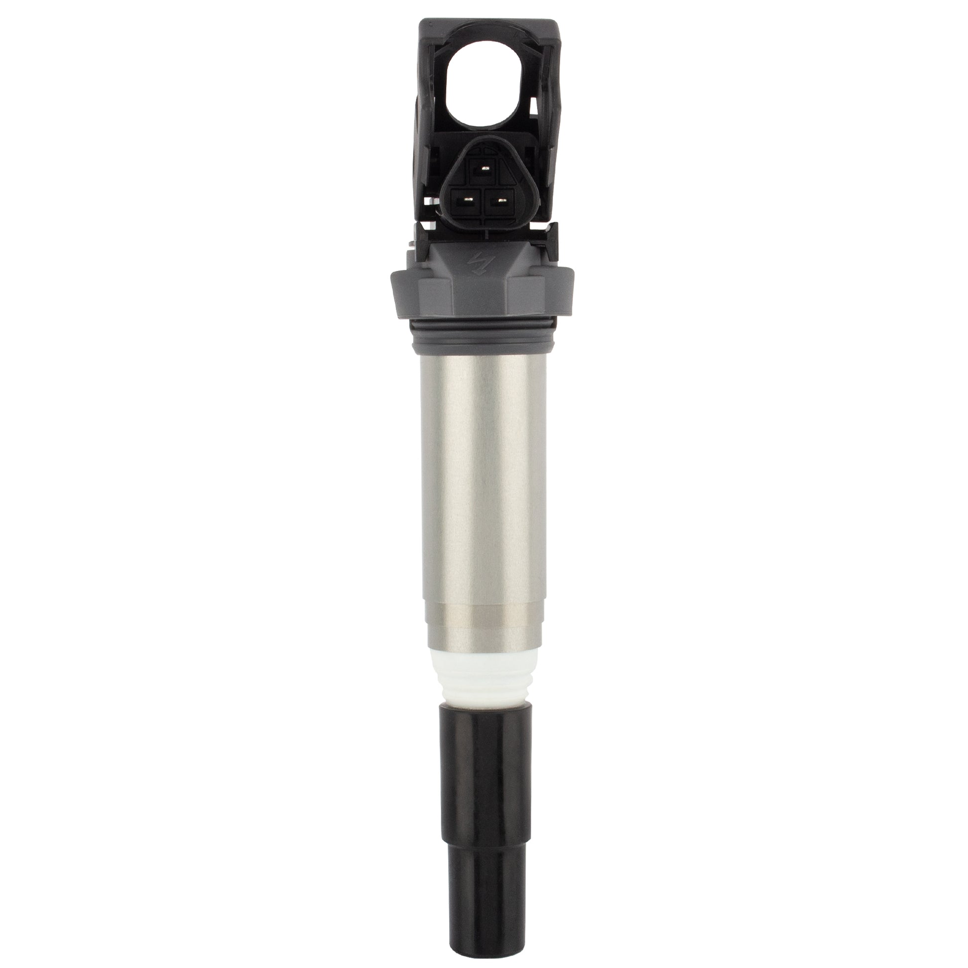 BOXI Ignition Coil for BMW, Replaces OE# 0221504470 00044 Fits for BMW 325i 335i 328i 525i 530i