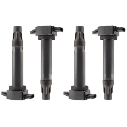 BOXI Ignition Coil Pack Compatible for Dodge Avenger Caliber Journey Compass Patriot for Chrysler