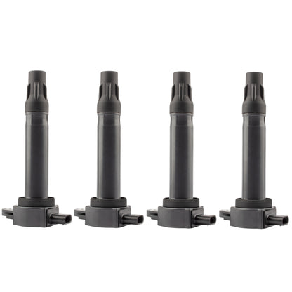 BOXI Ignition Coil Pack Compatible for Dodge Avenger Caliber Journey Compass Patriot for Chrysler — product photo 2