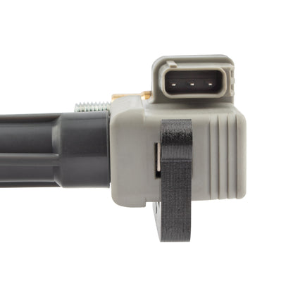 BOXI 4pcs Ignition Coils Compatible for Saab 9-2X 2006 2.5L — product photo 3