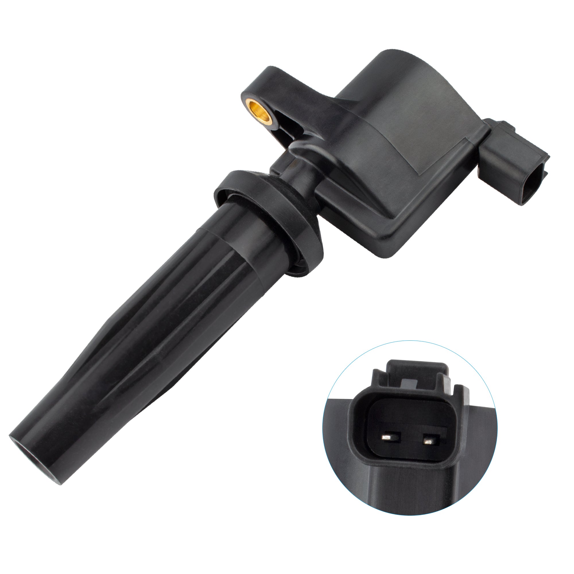 BOXI Ignition Coil Fits for FORD FOCUS 2003-2011