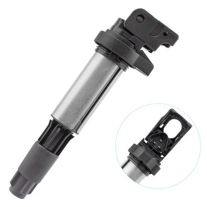 BOXI 6pcs Ignition Coils for BMW 320i 325Ci 325xi 330i 330Ci 330xi 525i 530i 745i 745Li 750i 750Li — product photo 5