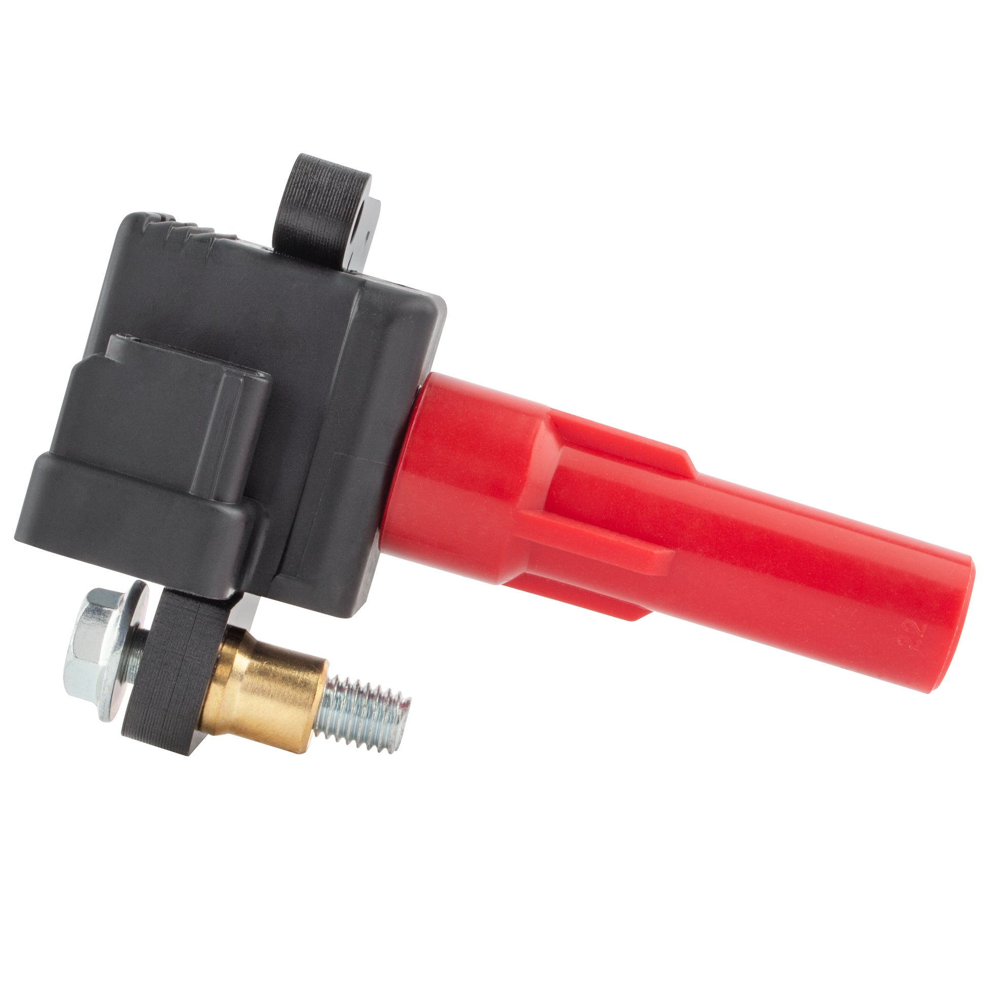 BOXI Engine Ignition Coil Pack Set of 6 Compatible for Subaru Outback 2001-2009 Legacy 2008-2009 — product photo 3