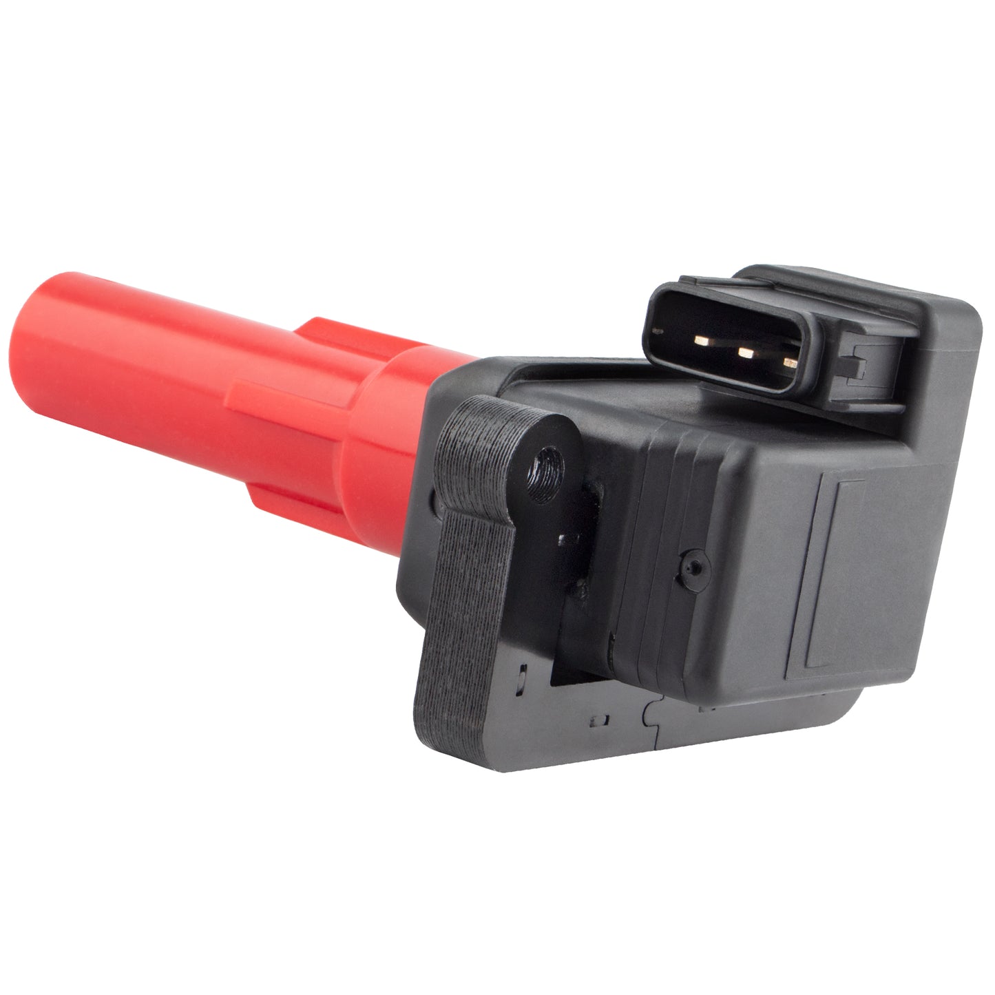 BOXI Engine Ignition Coil Pack Set of 6 Compatible for Subaru Outback 2001-2009 Legacy 2008-2009 — product photo 4