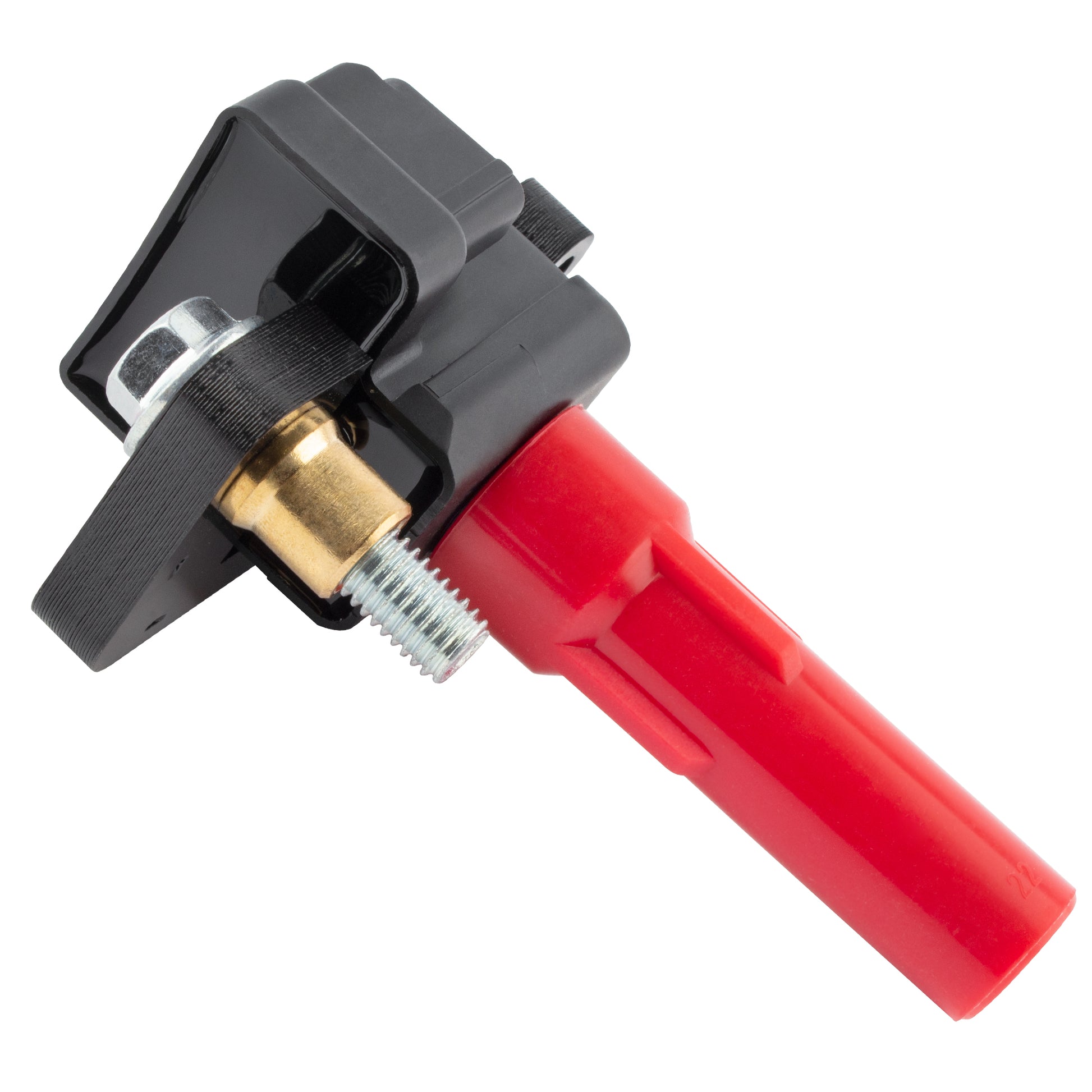 BOXI Engine Ignition Coil Pack Set of 6 Compatible for Subaru Outback 2001-2009 Legacy 2008-2009 — product photo 5