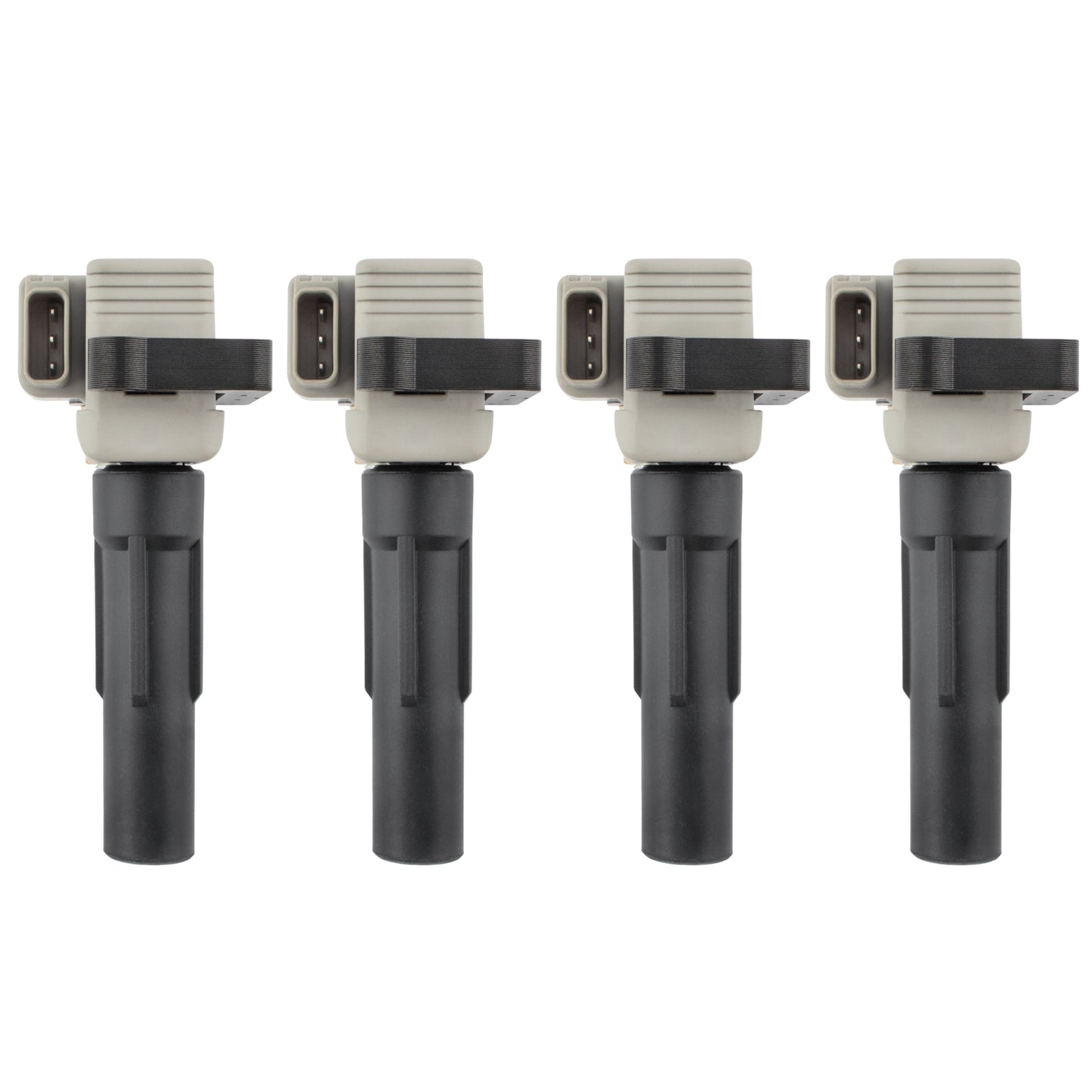 BOXI Engine Ignition Coil Pack Compatible with Subaru Impreza 2003-2005 & Saab 9-2X 2005-2005, L4