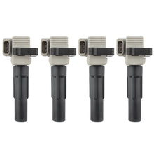 BOXI Engine Ignition Coil Pack Compatible with Subaru Impreza 2003-2005 & Saab 9-2X 2005-2005, L4