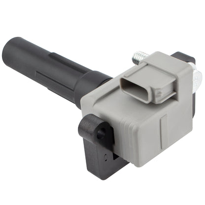 BOXI Engine Ignition Coil Pack Compatible with Subaru Impreza 2003-2005 & Saab 9-2X 2005-2005, L4 — product photo 5