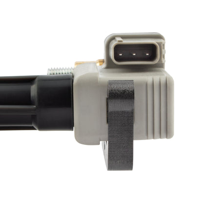 BOXI Engine Ignition Coil Pack Compatible with Subaru Impreza 2003-2005 & Saab 9-2X 2005-2005, L4 — product photo 6