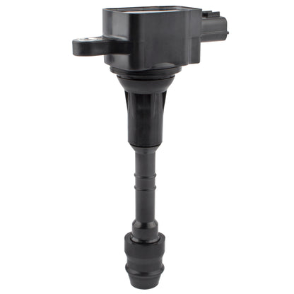 BOXI Ignition Coils Pack Compatible with Nissan Altima Sentra X-trail L4 2.5L 2002-2013, Replaces — product photo 3