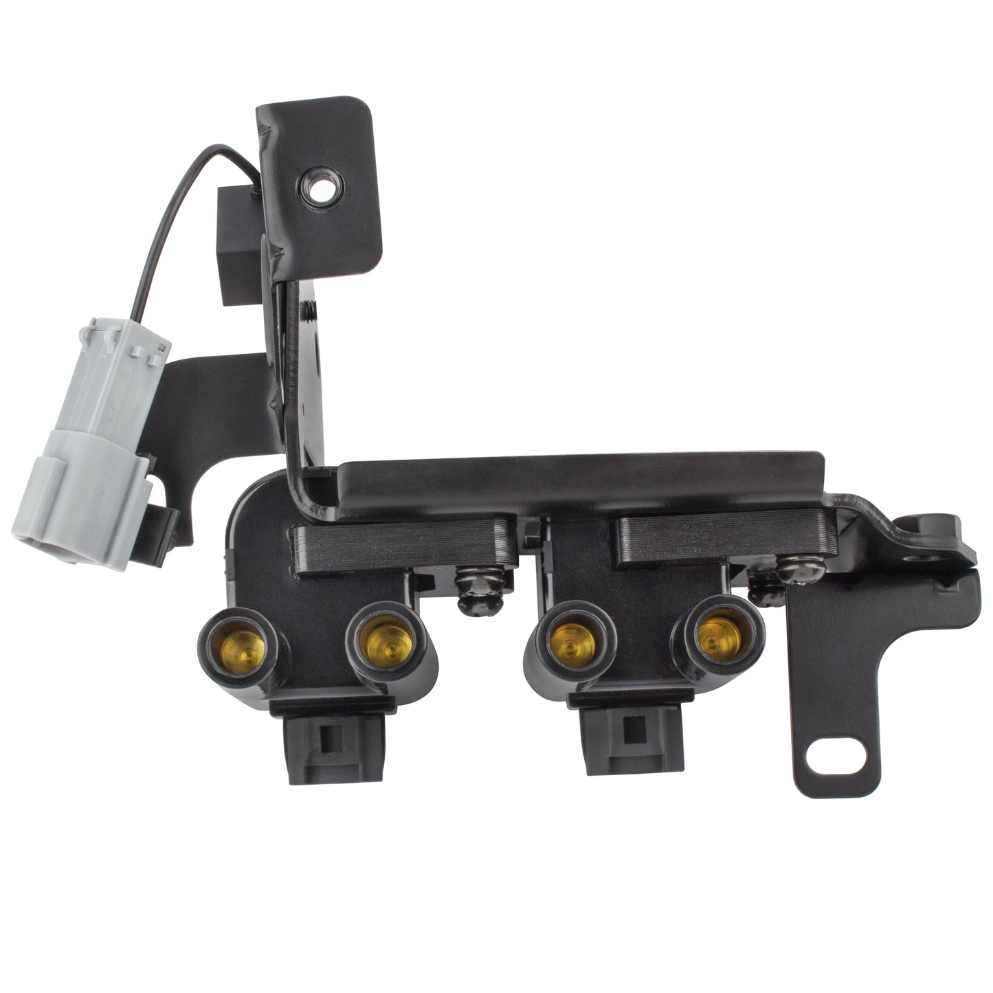 BOXI Ignition Coil Compatible for Hyundai Accent 1.6L L4 2001 2002 2003 2004 2005 Sedan
