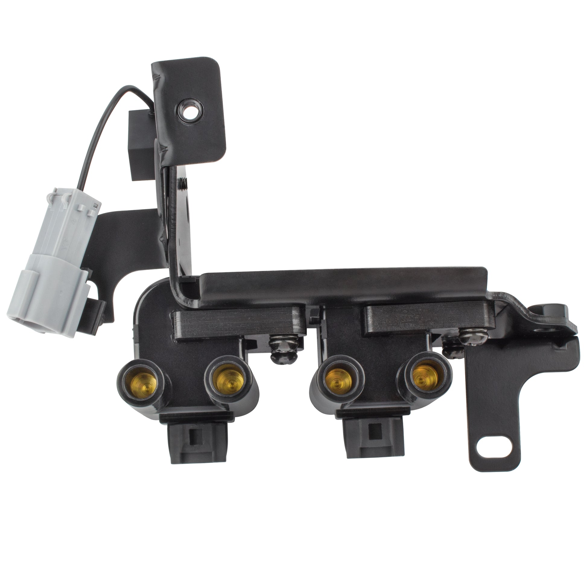 BOXI Ignition Coil Compatible for Hyundai Accent 1.6L L4 2001 2002 2003 2004 2005 Sedan