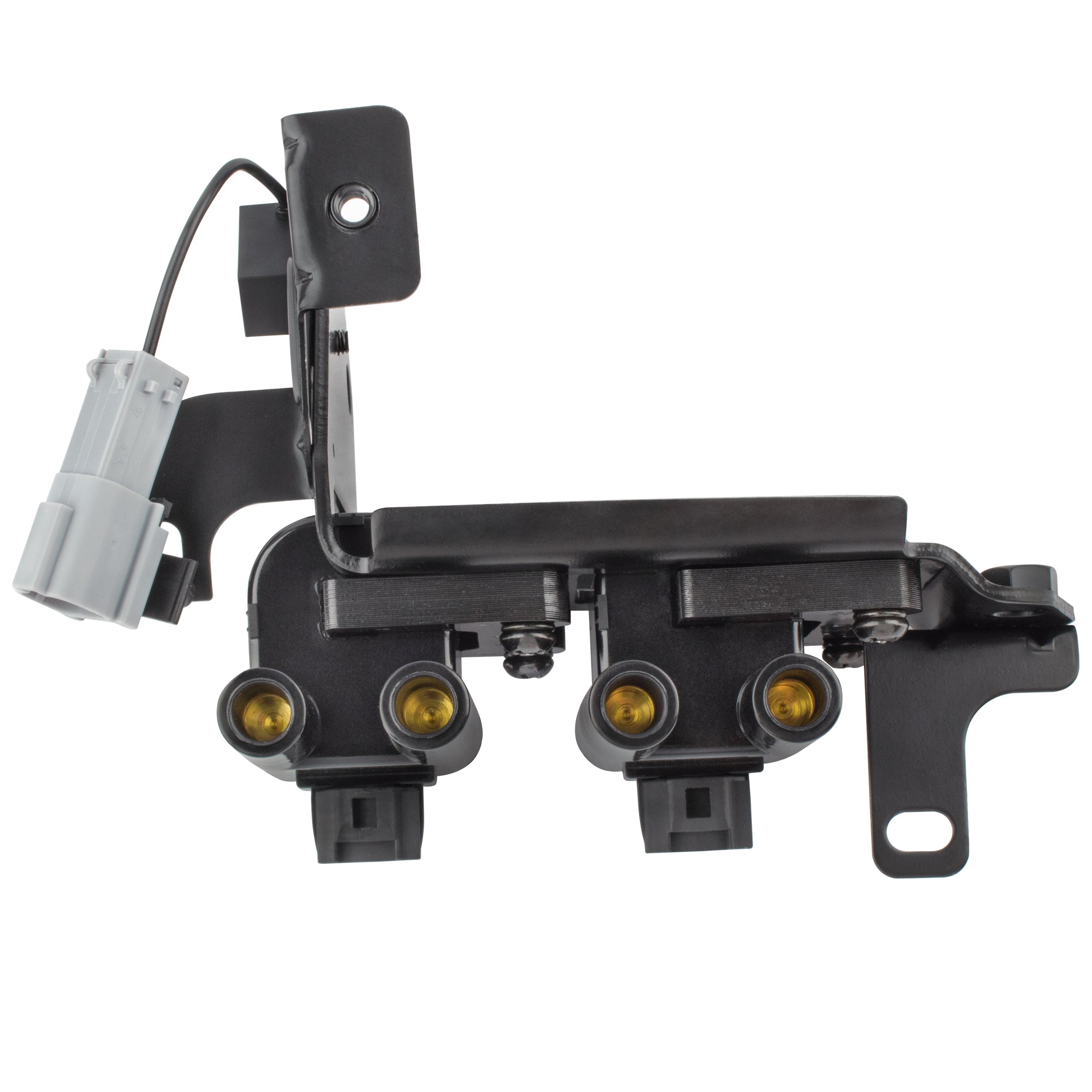 BOXI Ignition Coil Compatible for Hyundai Accent 1.6L L4 2001 2002 2003 2004 2005 Sedan