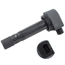 BOXI Set of 4 Ignition Coil Pack Replacement for Honda Civic 2006 2007 2008 2009 2010 2011 I4 1.8L — product photo 2