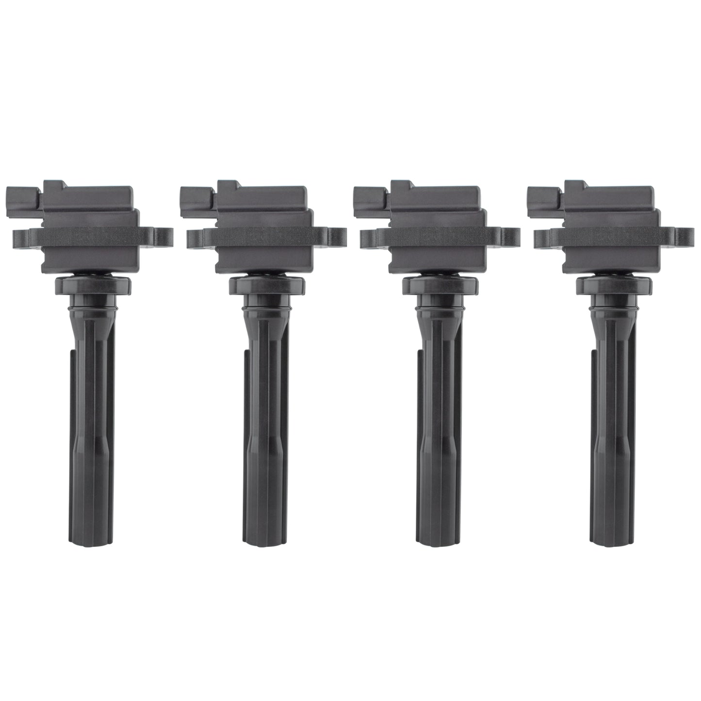BOXI 4pcs Ignition Coils Compatible for Suzuki Sidekick JX JLX JS 1996 1997 I4 1.8L Sport Utility