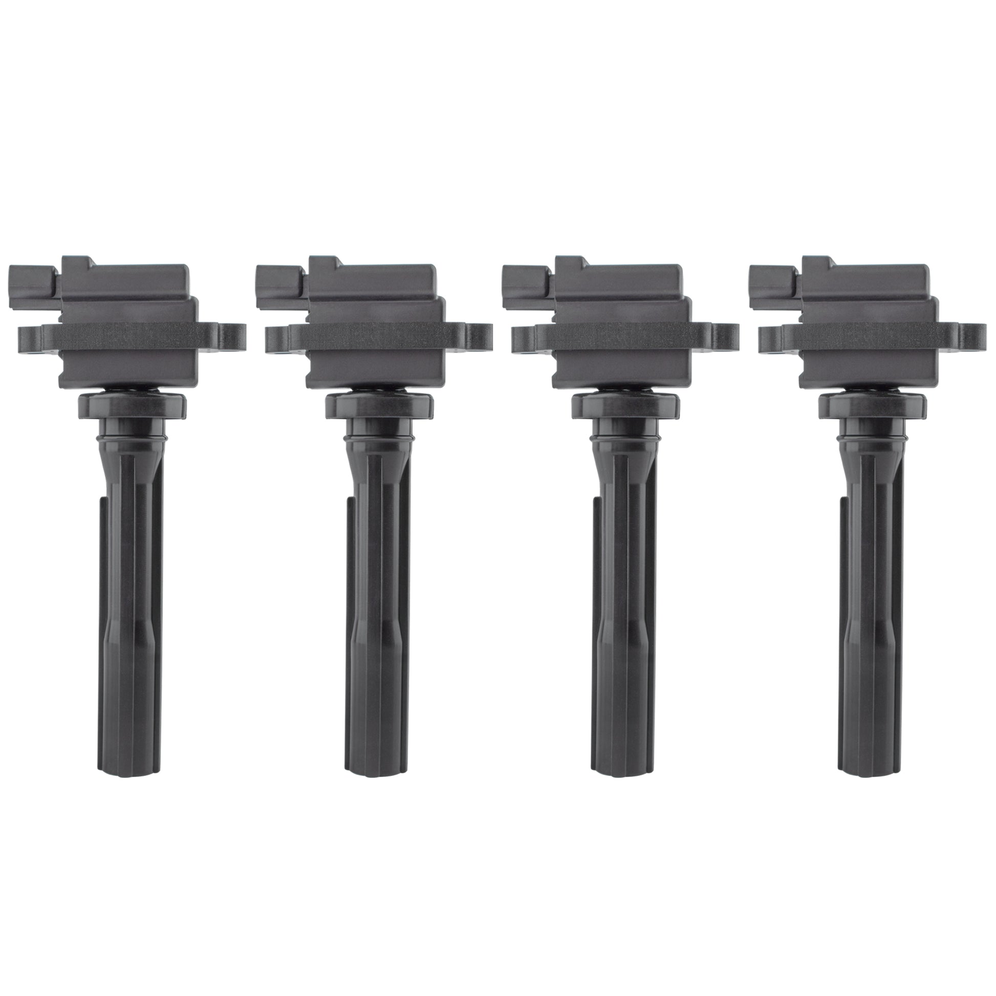 BOXI 4pcs Ignition Coils Compatible for Suzuki Sidekick JX JLX JS 1996 1997 I4 1.8L Sport Utility