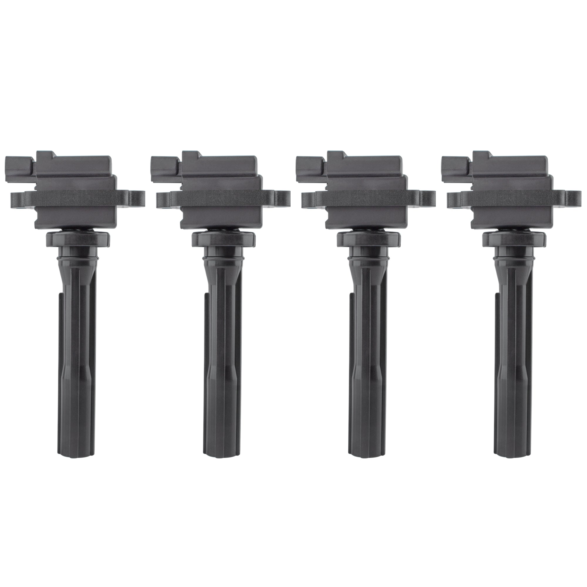 BOXI 4pcs Ignition Coils Compatible for Suzuki Sidekick JX JLX JS 1996 1997 I4 1.8L Sport Utility